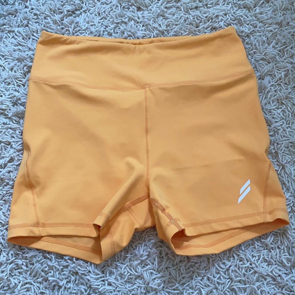 DOYOUEVEN short orange size M